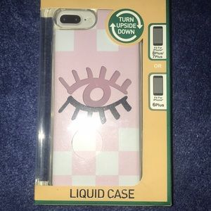 6/7/8 plus phone case